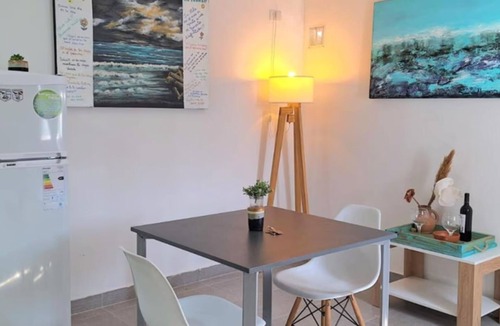 Cafayate Apartment | 1 Bedroom Apartment In Cafayate