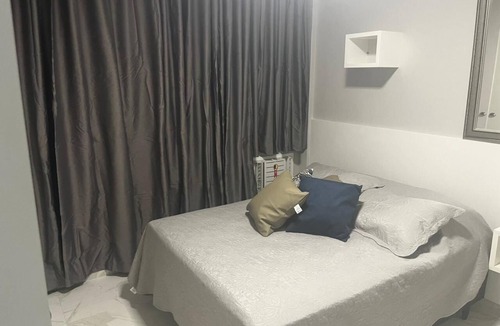 Centro Apartment | 1 bedroom apartment in Balneário Camboriú
