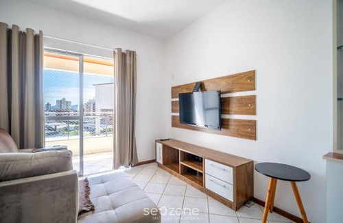 Capoeiras Apartment | 1-Bedroom Apt in Floripa OAN0305