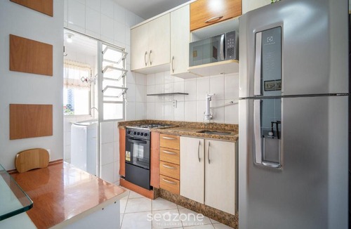 Capoeiras Apartment | 1-Bedroom Apt in Floripa OAN0305