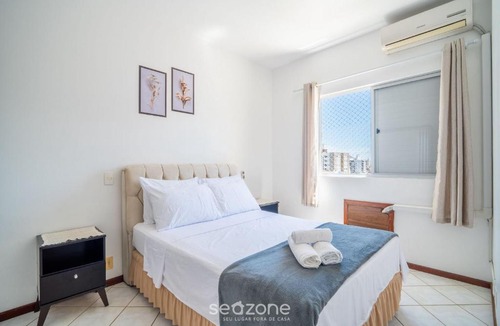 Capoeiras Apartment | 1-Bedroom Apt in Floripa OAN0305