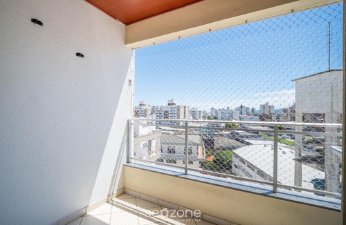 Capoeiras Apartment | 1-Bedroom Apt in Floripa OAN0305