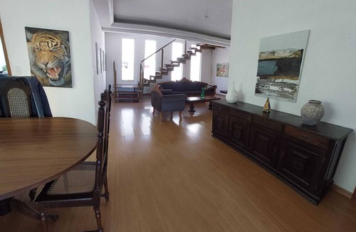 Regiao Urbana Homogenea X House | 1 Bedroom Private Vacation Home In Poços De Caldas
