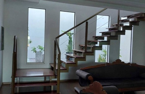 Regiao Urbana Homogenea X House | 1 Bedroom Private Vacation Home In Poços De Caldas