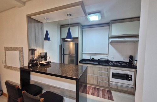 Arroio Teixeira Apartment | 1 block from the sea in Capão da Canoa - reservations directly with me - IG pabloreidoimovel