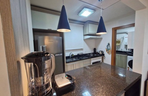 Arroio Teixeira Apartment | 1 block from the sea in Capão da Canoa - reservations directly with me - IG pabloreidoimovel