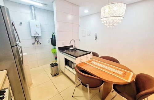Capao da Canoa Apartment | 1 block from the sea in Capão da Canoa - reservations directly with me - IG pabloreidoimovel