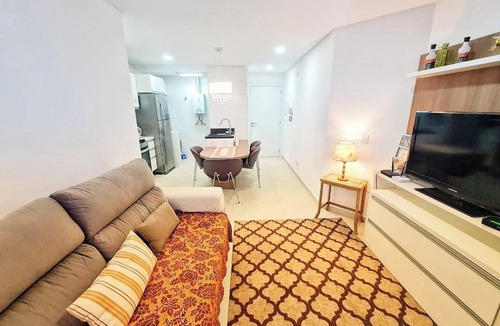 Capao da Canoa Apartment | 1 block from the sea in Capão da Canoa - reservations directly with me - IG pabloreidoimovel