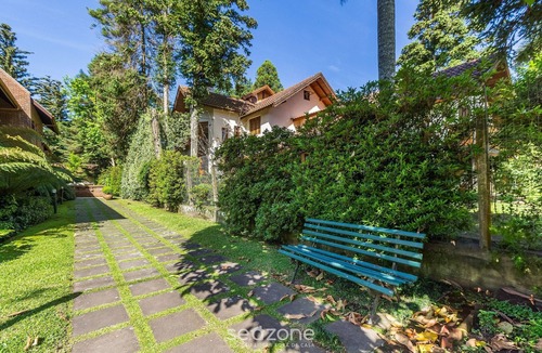 Planalto Apartment | 1-br Apartment w Fireplace in Gramado-rs Dva0103