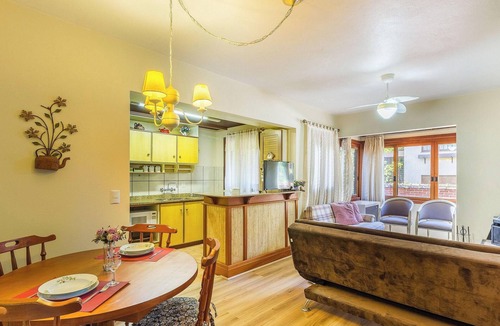 Planalto Apartment | 1-br Apartment w Fireplace in Gramado-rs Dva0103
