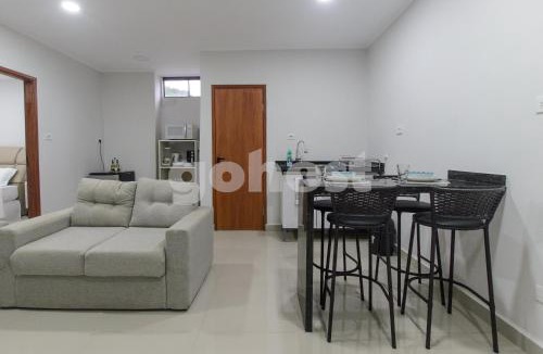 Barrio Centro Apartment | 1 BR in the center of Ciudad del Este