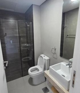 Fernando De La Mora Apartment | #1 Dpto 1 Hab, Shops Cerca, Pileta, Parrilla, Coch