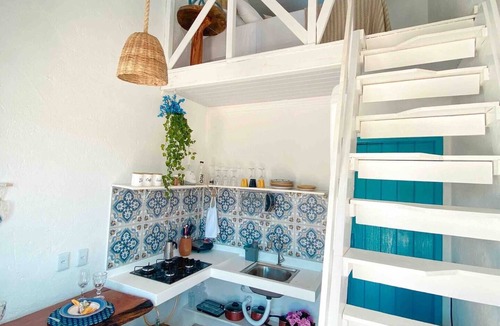 Prado House | 1 Micro Casa em Corumbau ! Inaugurada Abril/23