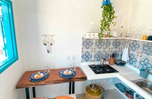 Prado House | 1 Micro Casa em Corumbau ! Inaugurada Abril/23