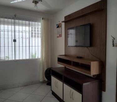 Andorinha Apartment | 1 minuto de apé até o mar