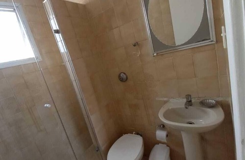 Barra Funda Apartment | 1 QD PITANGUEIRAS BEACH, UP TO 8 PEOPLE