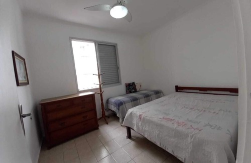 Barra Funda Apartment | 1 QD PITANGUEIRAS BEACH, UP TO 8 PEOPLE