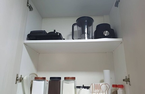 Bigorrilho Apartment | 1 quarto, cheio de estilo, condo club Sky com vaga
