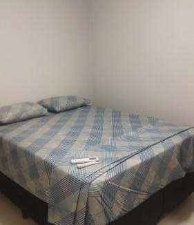 Aparecida de Goiania House | 1 Quarto compartilhado em casa