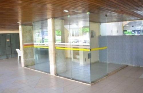 Ondina Apartment | 1 quarto e sala na melhor localização da Ondina!