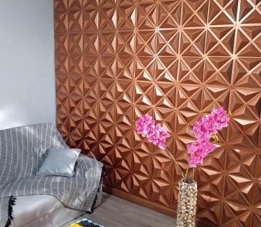 Sao Francisco Apartment | 1 Studio e 1 apto zona Sul