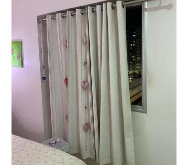 Aguas Claras House | 1 suite aptocompartilhado