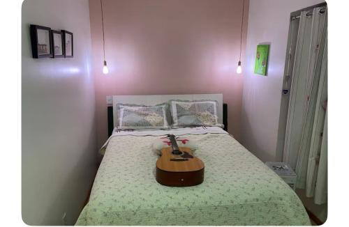 Aguas Claras House | 1 suite aptocompartilhado
