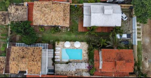 Praia Rasa House | 100 metros da PRAIA, com Piscina em Búzios
