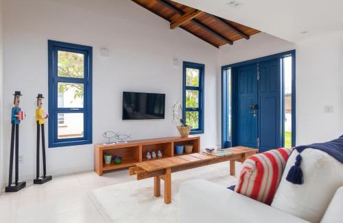 Praia Rasa House | 100 metros da PRAIA, com Piscina em Búzios