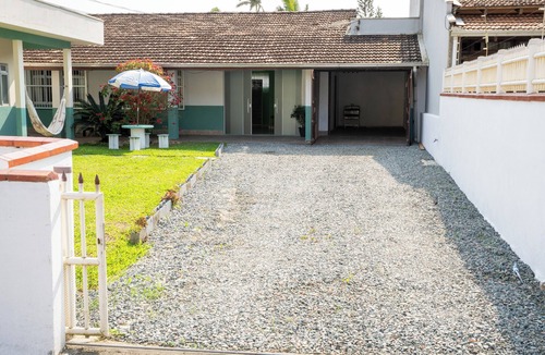 Gravata Apartment | 100m do Mar no Gravatá, 4km do Beto Carrero CB9062
