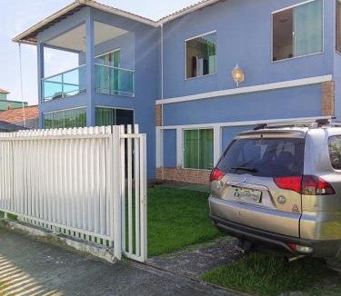 Barra de Sao Joao House | 100m from the beach, Comfort, safety, tranquility