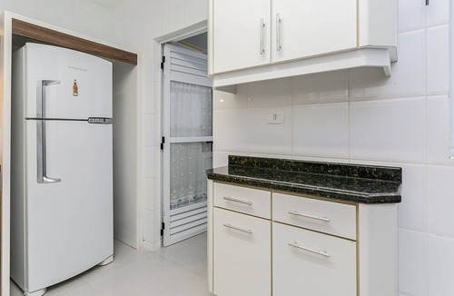 Ingleses Norte Apartment | 100m from the Beach | BBQ on the Balcony #IA23