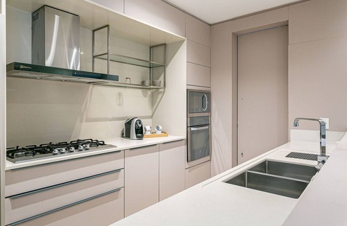 Ponta das Canas Apartment | 100m from the Beach | Resort Club #CHA17