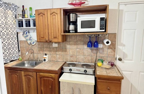 Barrio Santa Lucia Apartment | 100m from the beach - Cozy and with 24/7 security