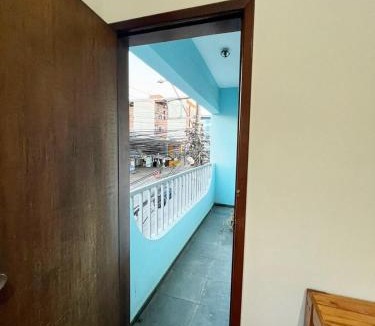 Divinopolis Apartment | #101 - Apto com super localização, na Av Paraná