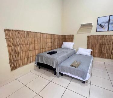 Uberlandia Apartment | 101 · Loft Familiar BR- Aeroporto I