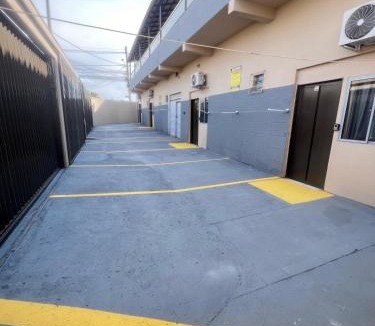 Uberlandia Apartment | 101 · Loft Familiar BR- Aeroporto I