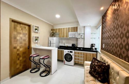 Fatima Apartment | 102 · 102 Acolhedor c/garagem