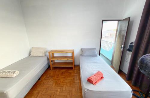Divinopolis Apartment | #102- No coração da cidade - Av Paraná - p/6 pess