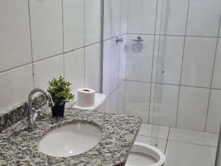Anapolis Apartment | 103-FLAT-Espaço, conforto.É disso que você precisa