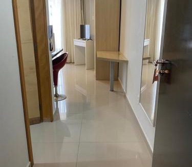 Czerniewicz Apartment | 103 - Saint Sebastian Flat