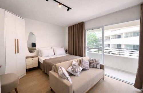 Butanta Apartment | 103 - Vila Parque prox ao metrô