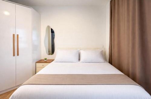 Butanta Apartment | 103 - Vila Parque prox ao metrô
