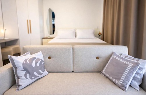 Butanta Apartment | 103 - Vila Parque prox ao metrô