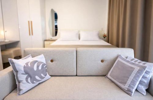 Butanta Apartment | 103 - Vila Parque prox ao metrô