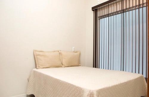 Anapolis Apartment | 104-FLAT-Espaço, conforto. É disso que você precisa!