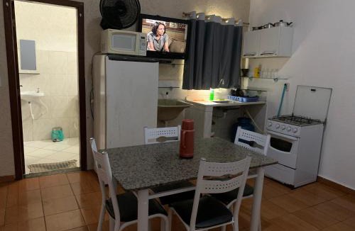 Aguas Claras Apartment | 105 Apartamento exclusivo Wi-Fi