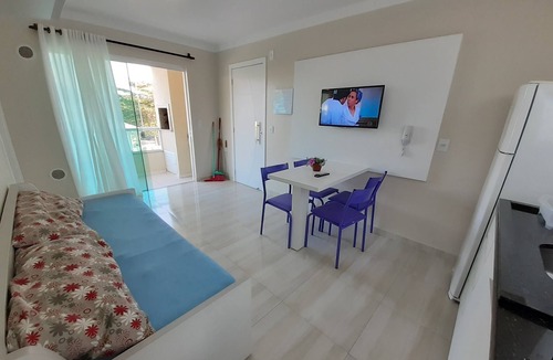 Ze Amandio Apartment | 105, beautiful apartment for 4 people 1 bedroom
