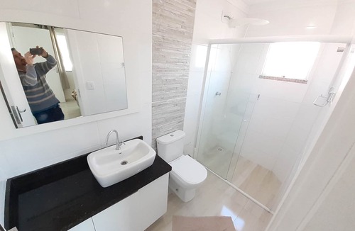 Ze Amandio Apartment | 105, beautiful apartment for 4 people 1 bedroom