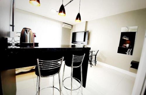 Czerniewicz Apartment | 105 Saint Sebastian Flat